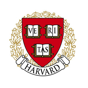 哈佛大學Harvard University